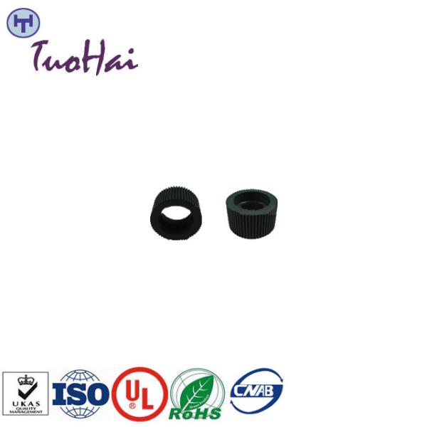 Buy cheap 8046900720 Wincor ATM Parts 54T Rubber Feed Roller from wholesalers