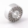 Buy cheap ODM Factory Direct Sell SGS ISO High Quality Customized Industrial Aluminum Profile For Mill Finish Aluminum from wholesalers