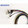 Buy cheap Accurate1.5 m Length Coated Gold / AgCl / Pure Silver / Sintered EEG Electrode from wholesalers