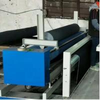 Buy cheap Two-Sided Fabric Inspection And Rolling Machinery Used In Textile Industry product