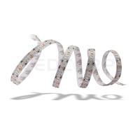 Buy cheap 3014 240LEDs/m Flexible High Lumen Natural White LED Strip High density Ultra product