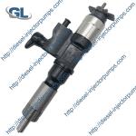 Denso Fuel Injectors Diesel 095000-0660 8982843930 For 4HK1 6HK1 8982843931