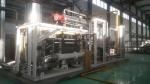 Buy cheap Small Electrical Gas Heater High Power Electric Heating Equipment from wholesalers