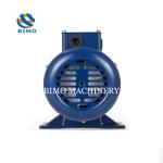 NEMA 56C PMDC Electric Motor TEFC Brushed Motor 1/4 Hp Electric Motor 1750 Rpm