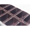 Buy cheap 14 Strap 450g 1046x467x114mm Loaf Pan Set from wholesalers