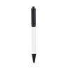 Buy cheap Sample Design Metal Press Ballpoint Pen 0.5mm Engraved Logo Advertising Pen Office Pen from wholesalers