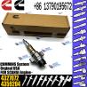 Buy cheap Diesel Engine Common Rail Fuel Injector 4921827 4928421 4327072 2897414 from wholesalers