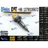 Buy cheap Excavator Parts CAT E 322C 325C 3126E 3126B Engine common rail injector 10R-0782 178-0199 from wholesalers
