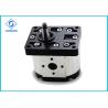 Buy cheap Komatsu Hydraulic Gear Pump Stable Performance Positive Displacement from wholesalers