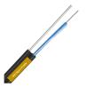 Buy cheap Mini Figure 8 Cable Self-Supporting Fiber Optic Cable 24 Core Figure 8 Steel Armored GYXTC8S from wholesalers