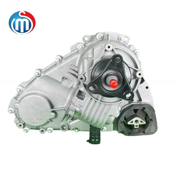 Buy cheap Car Transfer Box For BMW X5 X6 E70 E71 ATC700 27107599886 from wholesalers