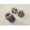 Buy cheap Furniture Fine Thread Hex Nuts / M14x1.5 Castle Nut Corrosion Resistance from wholesalers