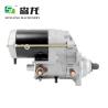 Buy cheap 12V 10T 4.0KW Starter Motor 3126 4280002840 61231352 19550N, 23172ND from wholesalers