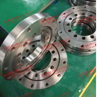 Buy cheap Crossed roller bearing XU120179 product