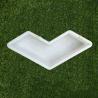 Buy cheap Precast Rubber Interlock Plastic Paver Mould ISO9001 Listed from wholesalers