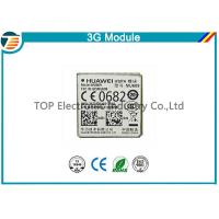 Buy cheap HUA WEI GSM / GPRS 3G Embedded Modem Module MU609 3 Antenna Connectors product
