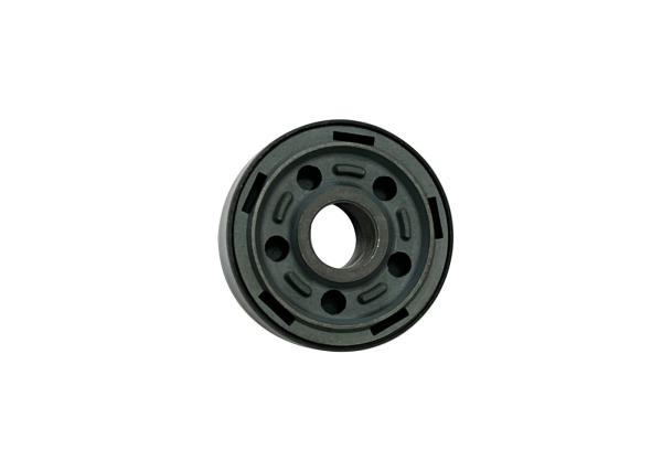 Buy cheap Polished Industrial Banded Piston High Pressure Resistance from wholesalers