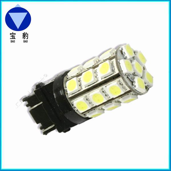 Buy cheap LED Auto Lamp 7443 27SMD Led Brake Lamp from wholesalers