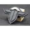 Buy cheap 2D 3D Silicone Rubber Labels Micro Injection Silicone Patches For Clothing from wholesalers