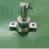Buy cheap Hospital Maternity Bed Accessories Plane Fastener Metal Iron from wholesalers