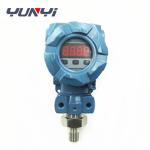 400 Bar Oil Melt Pressure Transducer Electronic Pressure Sensor
