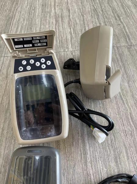 Buy cheap 330C 320C 330D 336D Excavator Spare Parts Monitor 323c China new quality in stock from wholesalers