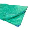 Buy cheap Waterproof HDPE Fabric PE Tarpaulin Stain Resistant Blue Poly Tarp for Outdoor Cover from wholesalers