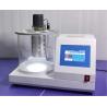 Buy cheap ASTM D445 Kinematic Viscometer Ubbelohde Viscometer Dynamic Viscosity Meter from wholesalers