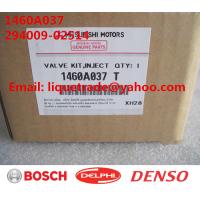 Buy cheap Original Denso 1460A037 Pressure Regulator 294009-02514 for Mitsubishi 1460A037/ product