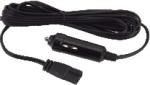 AC110-230v Portable Car Tyre Inflator DC12v With Handle