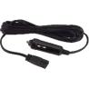 Buy cheap AC110-230v Portable Car Tyre Inflator DC12v With Handle from wholesalers