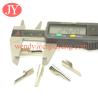 Buy cheap Large size metal barb for paper bags handle strap from wholesalers