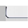 Buy cheap 30mmx3.2mm PVC Vinyl Capping Strips and Cove Former for Professional Flooring Solutions from wholesalers