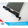 Buy cheap Automobile Toyota Radiator Air Conditional Parts COROLLA 2007 OEM PART NO. 16400-0T030 from wholesalers