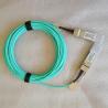 Buy cheap Data Center QSFP28 10M 100G AOC Active Optical Cable from wholesalers