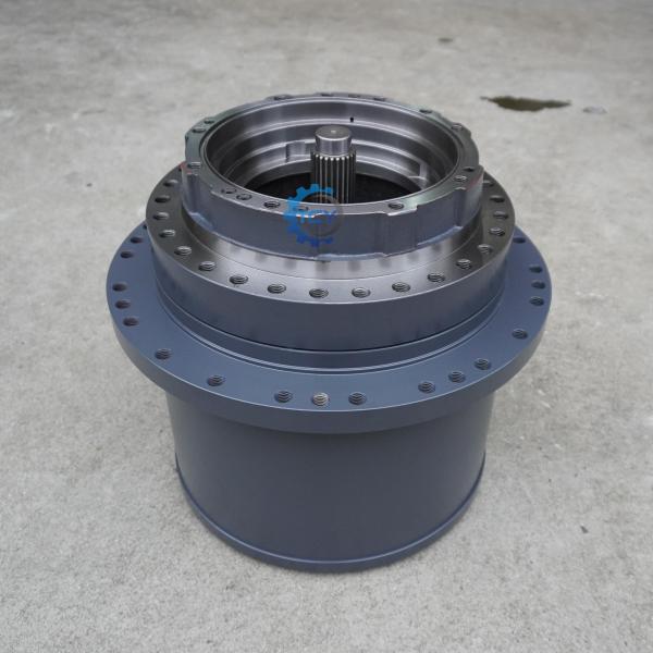 Buy cheap Lnm0389 Sh200a3 Sh200 Travel Gearbox Assy Apply For Jcb200 SY215 Liugong922 Liugong225 Final Drive Gearbox from wholesalers