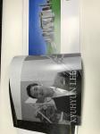 Factory directly supplier Art paper catalogue Brochure Production Booklet