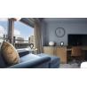 Buy cheap 5-star High end wooden luxury hotel bedroom furniture,hospitality casegoods， from wholesalers