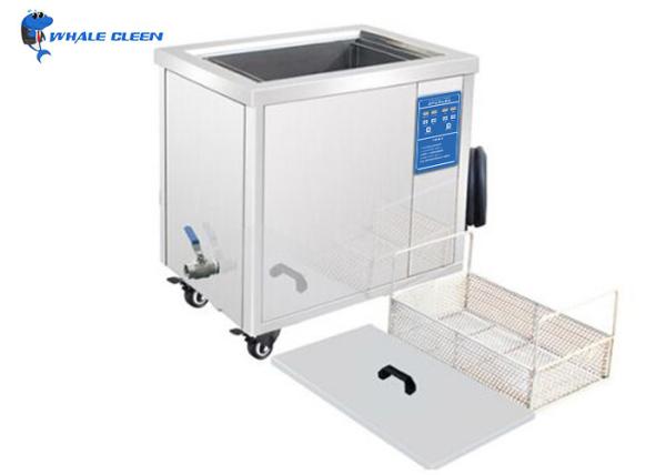 Buy cheap 900W Medical Ultrasonic Cleaning Equipment 53L Healthy Safe Cleaning System from wholesalers