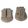 Buy cheap Hot sale Fobus Holster/belt holster with magazine from wholesalers