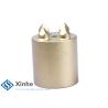 Buy cheap Interchangeable Carbide Scabbling Heads Pole Scabblers/Floor Scabblers Accessories from wholesalers