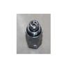 Buy cheap 4358914 Valve Excavator Accessories EX120-5 EX200 Relief Valve from wholesalers