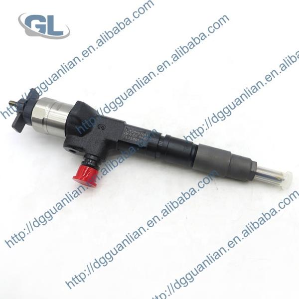 Buy cheap Original and brand new common rail injector 9709500-968 095000-9680 1J520-53051 from wholesalers