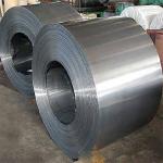 ASTM Hot Rolled Pickled Coil 1mm Thick 1219mm Width Black Color