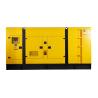 Buy cheap 600kVA 480KW Ultra Silent Eco-Friendly Electric Water-Cooled Type Genset Diesel Generators from wholesalers