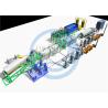 Buy cheap 30 Ton Full Automatic Continuous Waste Tyre / Tire Pyrolysis To Fuel Oil Plant from wholesalers