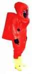 CCS & Ec Solas Approved Chemical Protective Suits