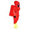 Buy cheap CCS & Ec Solas Approved Chemical Protective Suits from wholesalers