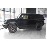 Buy cheap 2023 M-Terrain 917 Electric SUV Off-road 4WD DongFeng Energy Vehicles Auto SUV EV Car from wholesalers