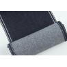 Buy cheap 190cm 14oz 100% Cotton Indigo Blue Rigid Denim Fabric For Jeans Eco Friendly from wholesalers